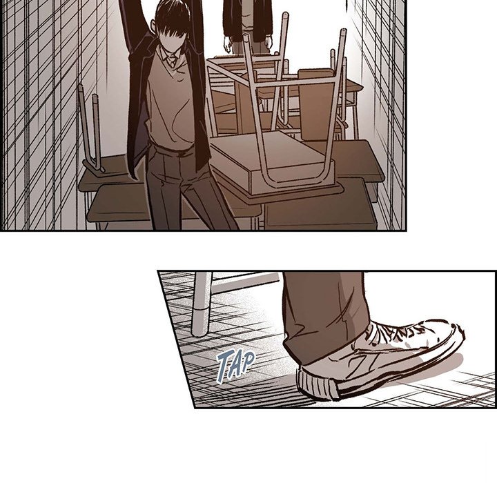 Read The Warehouse chapter 37 image 62 on Lezhin