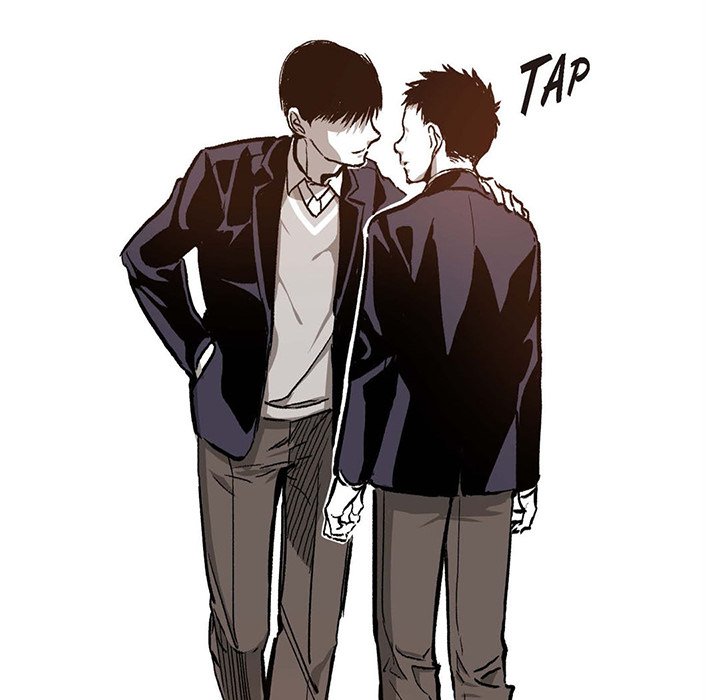 Read The Warehouse chapter 37 image 63 on Lezhin