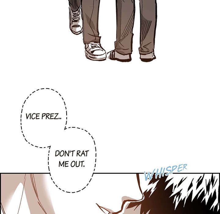 Read The Warehouse chapter 37 image 64 on Lezhin