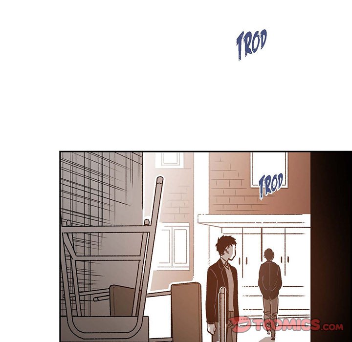 Read The Warehouse chapter 37 image 67 on Lezhin