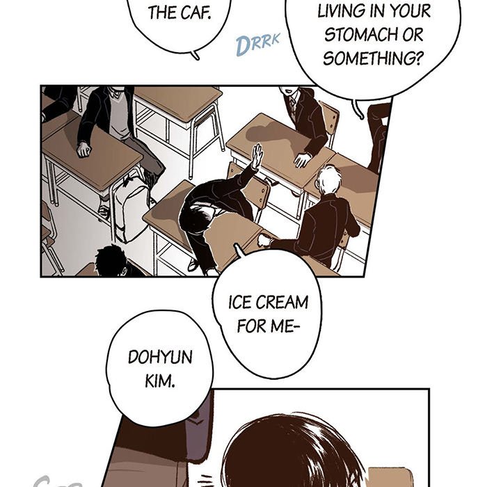 Read The Warehouse chapter 37 image 69 on Lezhin