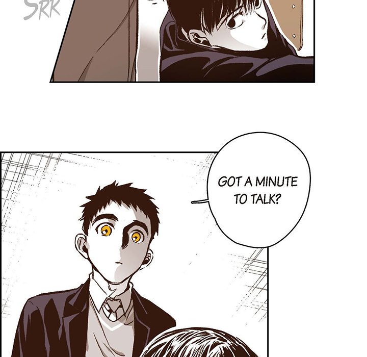 Read The Warehouse chapter 37 image 70 on Lezhin
