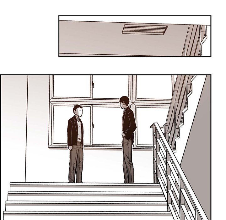 Read The Warehouse chapter 37 image 72 on Lezhin