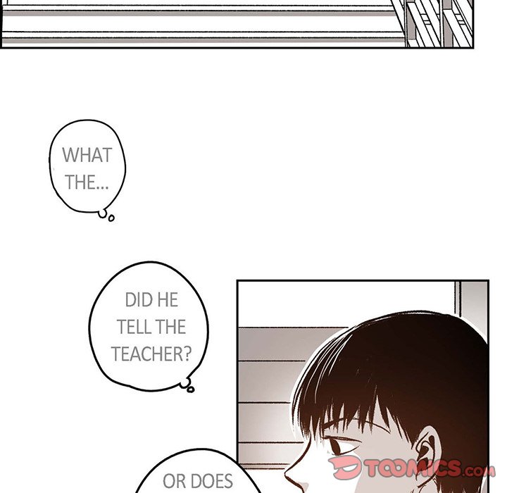 Read The Warehouse chapter 37 image 73 on Lezhin