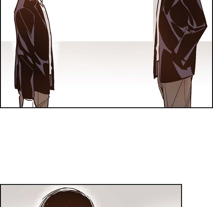 Read The Warehouse chapter 37 image 80 on Lezhin