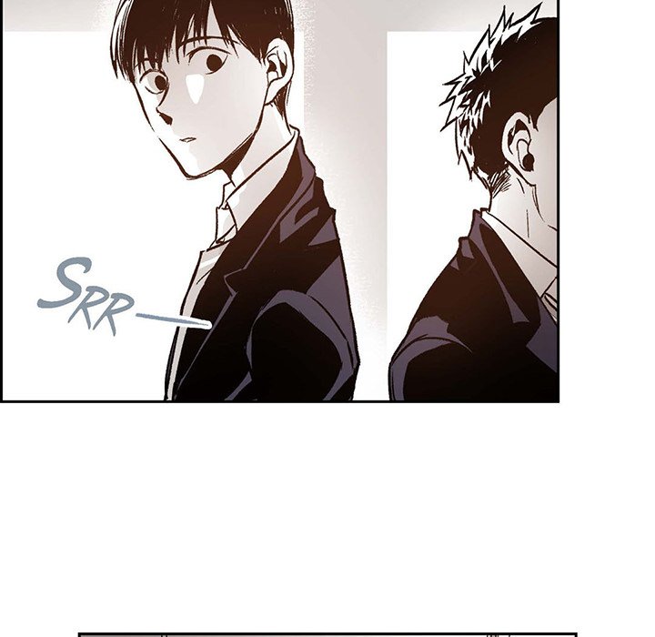 Read The Warehouse chapter 37 image 81 on Lezhin
