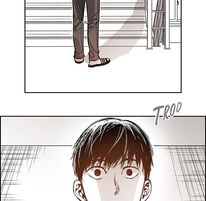 Read The Warehouse chapter 37 image 83 on Lezhin