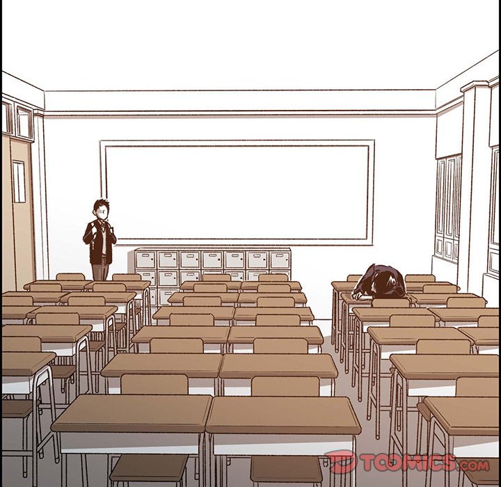 Read The Warehouse chapter 37 image 91 on Lezhin