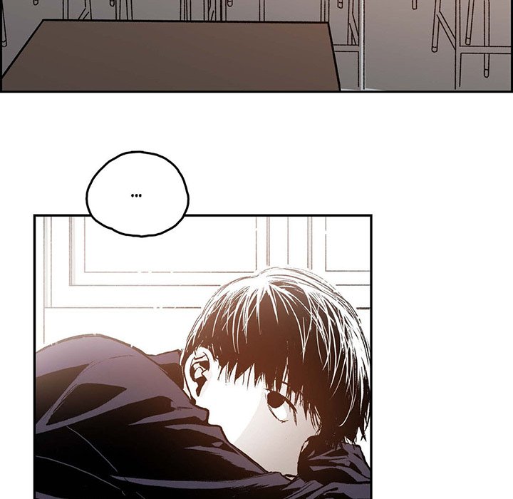 Read The Warehouse chapter 37 image 92 on Lezhin