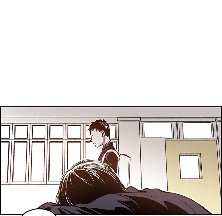 Read The Warehouse chapter 37 image 94 on Lezhin