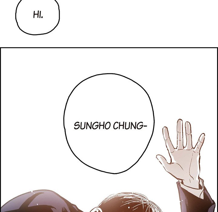 Read The Warehouse chapter 37 image 95 on Lezhin