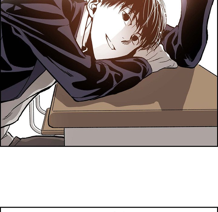 Read The Warehouse chapter 37 image 96 on Lezhin