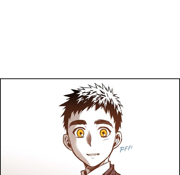 Read The Warehouse chapter 37 image 98 on Lezhin