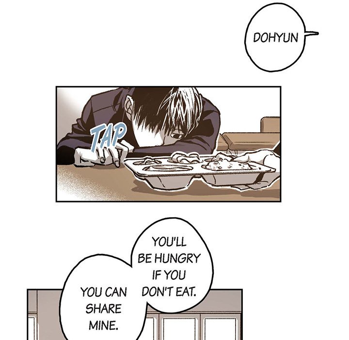 Read The Warehouse chapter 38 image 10 on Lezhin