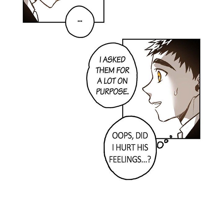 Read The Warehouse chapter 38 image 12 on Lezhin