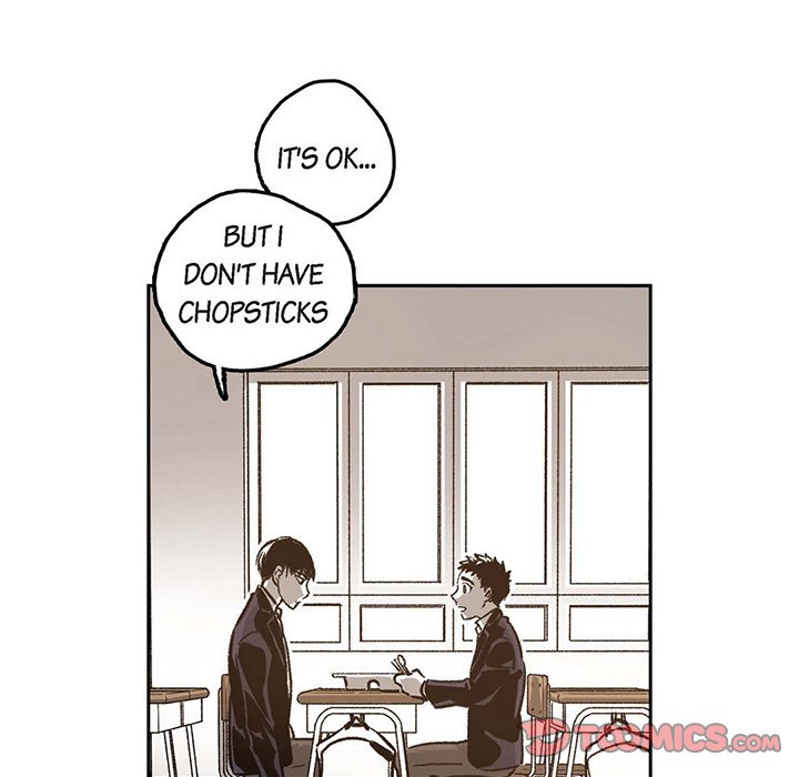 Read The Warehouse chapter 38 image 13 on Lezhin