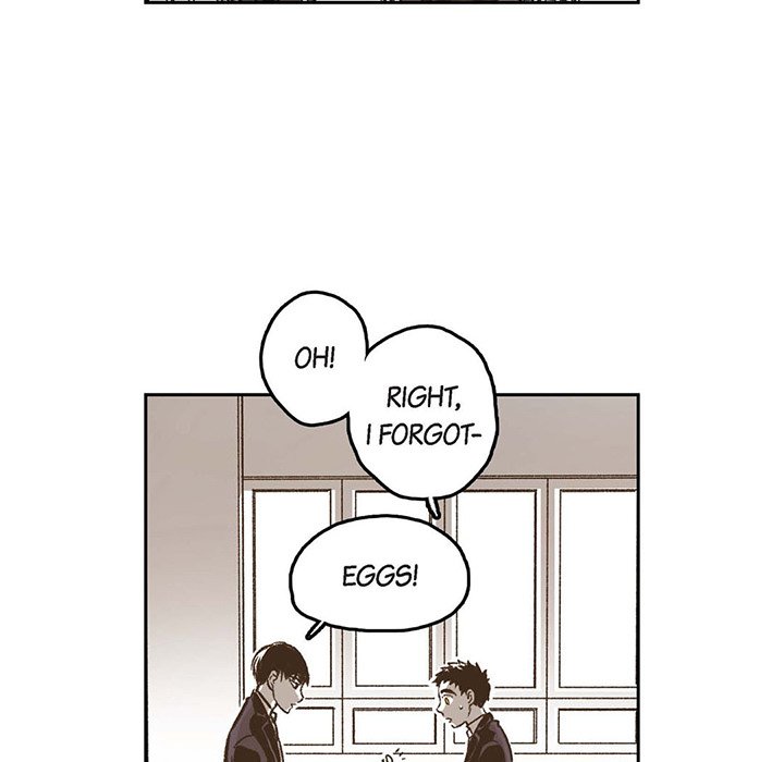 Read The Warehouse chapter 38 image 14 on Lezhin