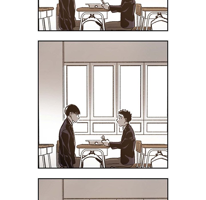 Read The Warehouse chapter 38 image 15 on Lezhin