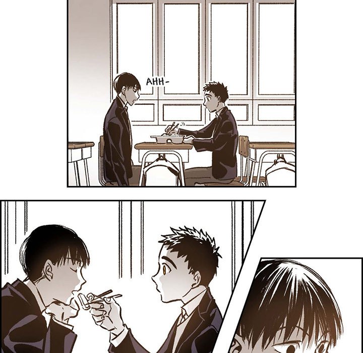 Read The Warehouse chapter 38 image 16 on Lezhin