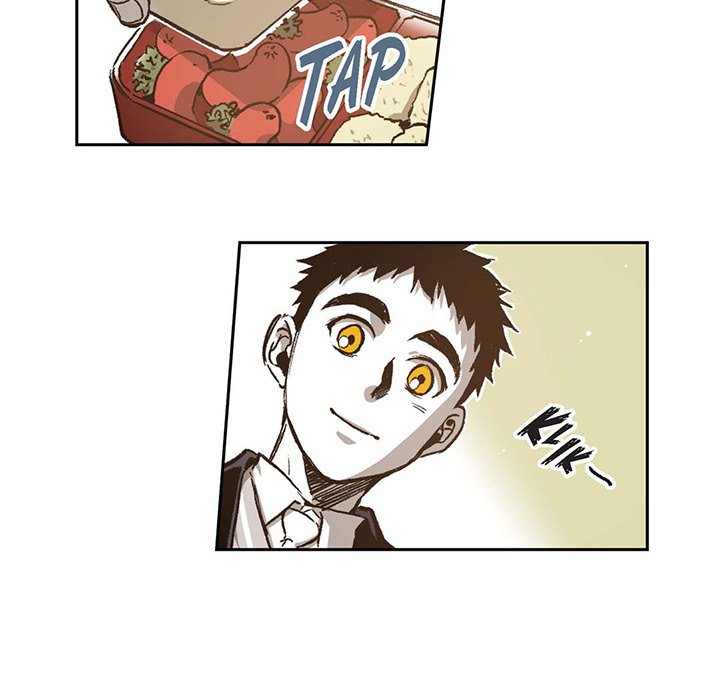 Read The Warehouse chapter 38 image 20 on Lezhin