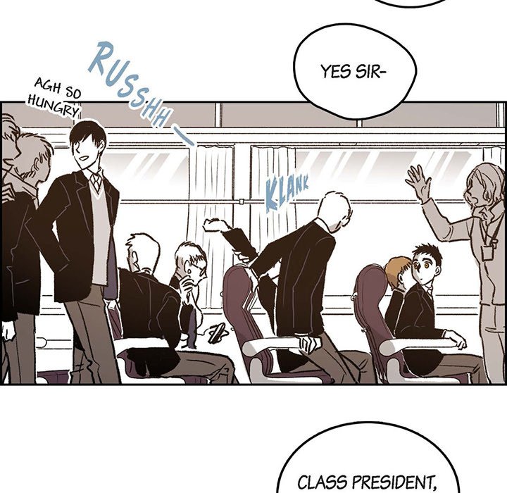 Read The Warehouse chapter 38 image 22 on Lezhin
