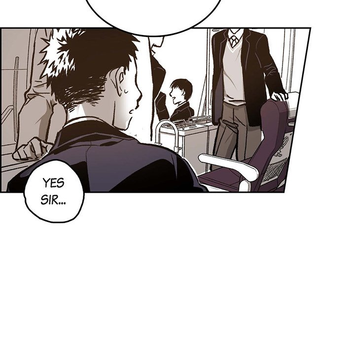 Read The Warehouse chapter 38 image 24 on Lezhin