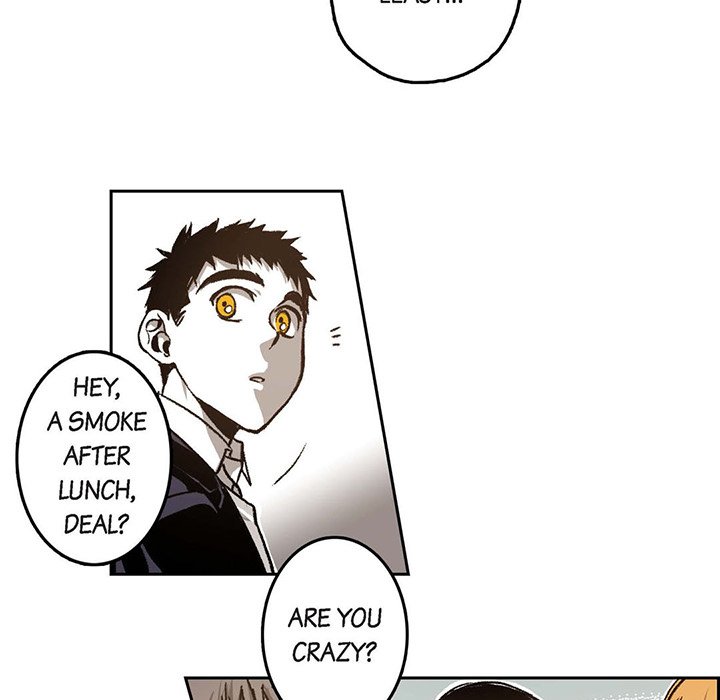 Read The Warehouse chapter 38 image 26 on Lezhin