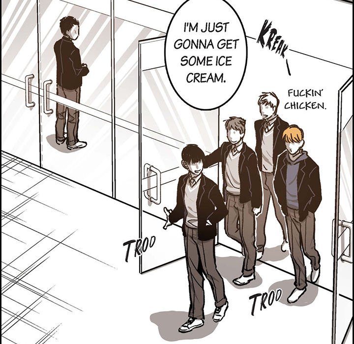 Read The Warehouse chapter 38 image 28 on Lezhin