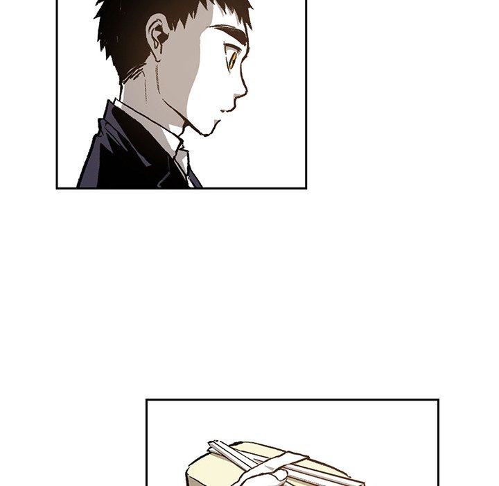 Read The Warehouse chapter 38 image 30 on Lezhin
