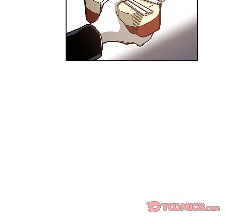 Read The Warehouse chapter 38 image 31 on Lezhin