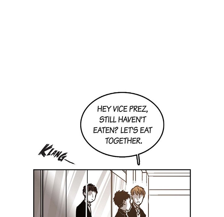 Read The Warehouse chapter 38 image 32 on Lezhin