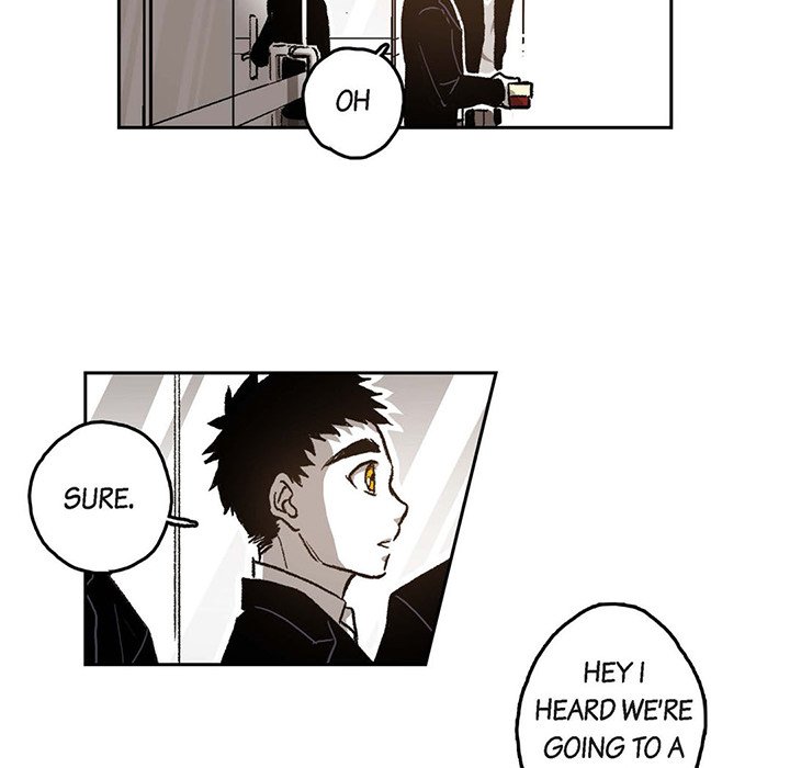 Read The Warehouse chapter 38 image 33 on Lezhin