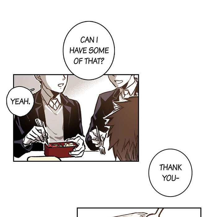Read The Warehouse chapter 38 image 35 on Lezhin