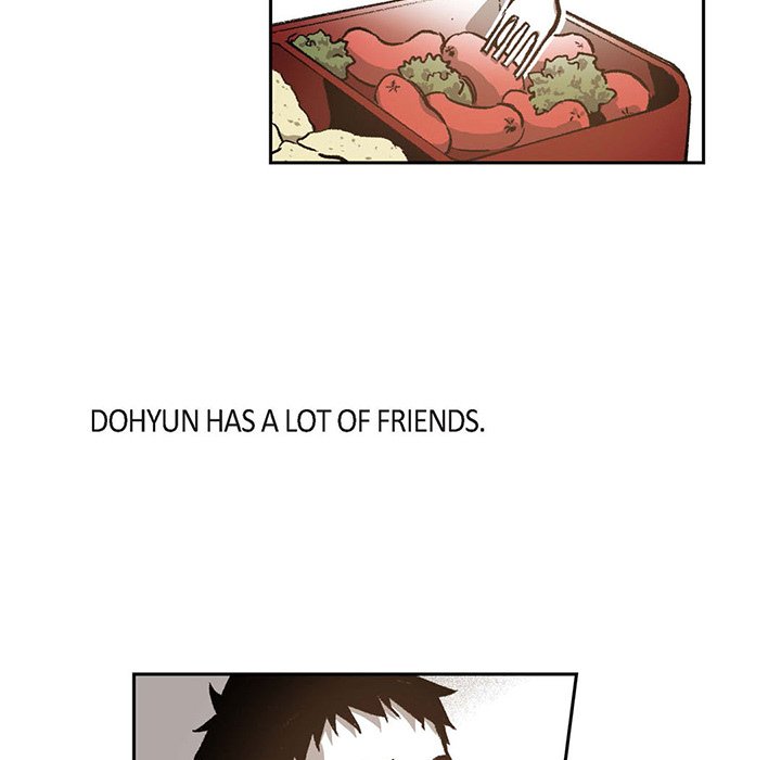Read The Warehouse chapter 38 image 36 on Lezhin