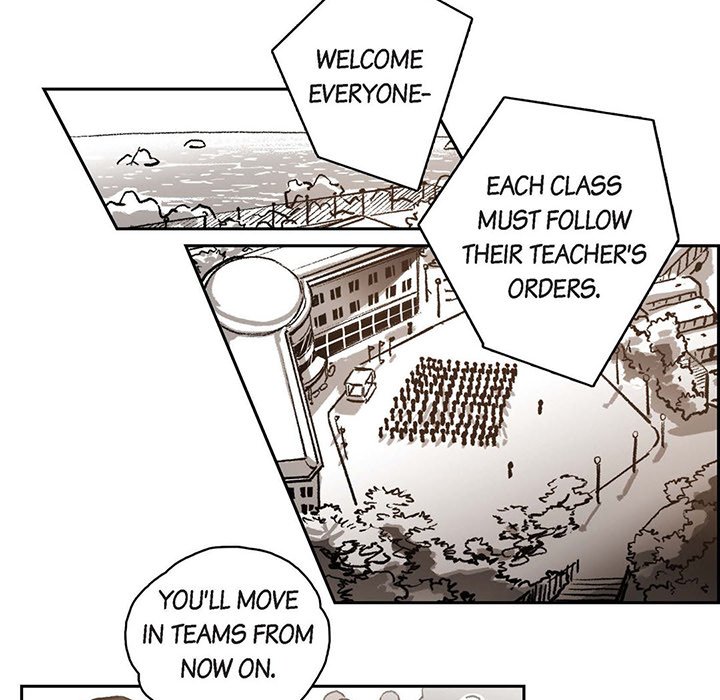 Read The Warehouse chapter 38 image 38 on Lezhin
