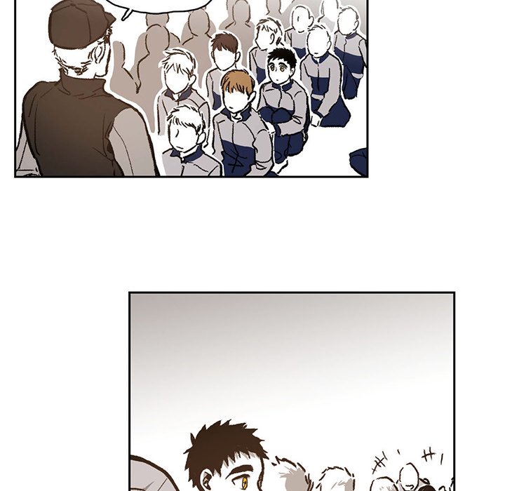 Read The Warehouse chapter 38 image 39 on Lezhin