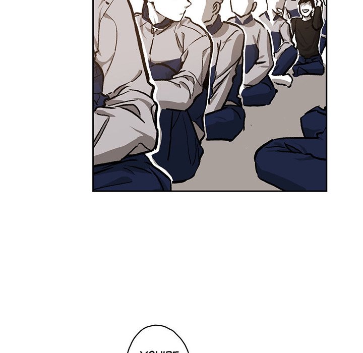 Read The Warehouse chapter 38 image 40 on Lezhin