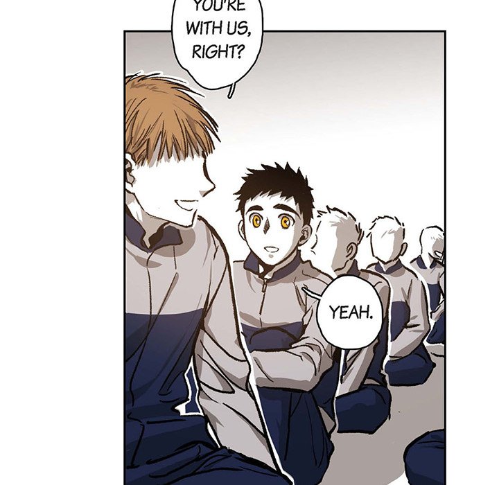 Read The Warehouse chapter 38 image 41 on Lezhin