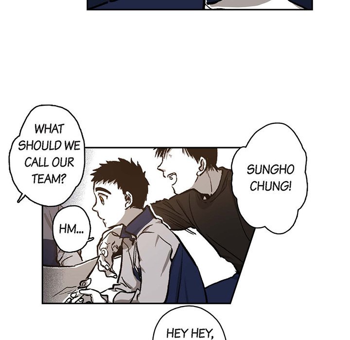 Read The Warehouse chapter 38 image 42 on Lezhin