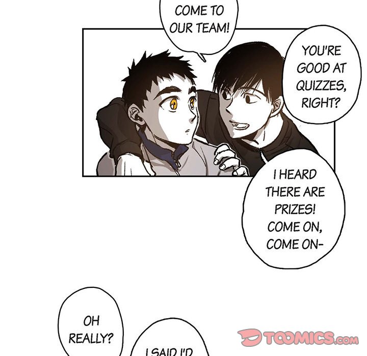 Read The Warehouse chapter 38 image 43 on Lezhin