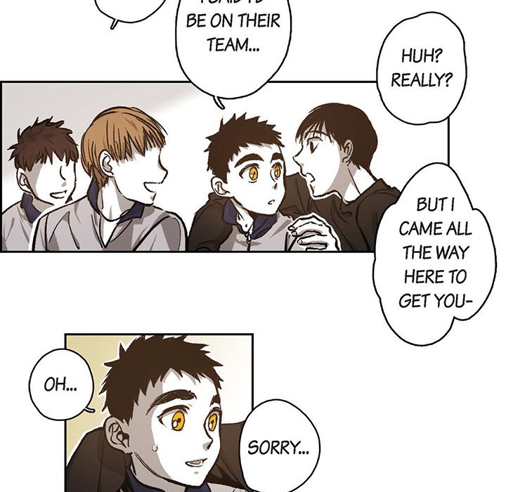 Read The Warehouse chapter 38 image 44 on Lezhin