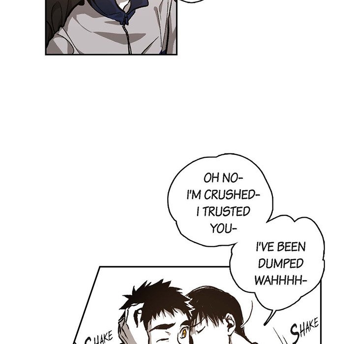 Read The Warehouse chapter 38 image 45 on Lezhin