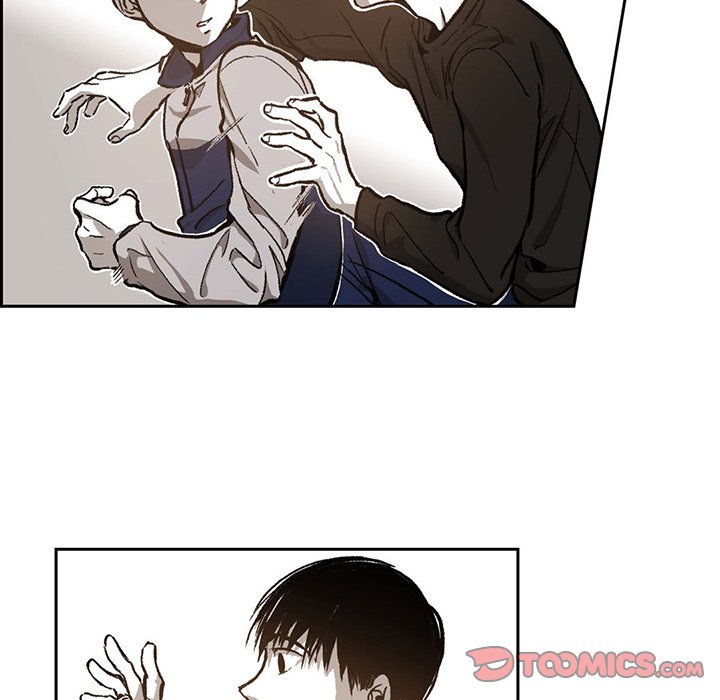 Read The Warehouse chapter 38 image 49 on Lezhin