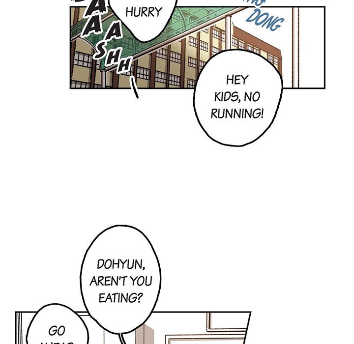 Read The Warehouse chapter 38 image 5 on Lezhin