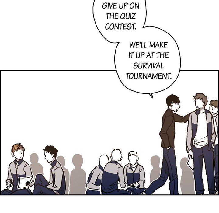 Read The Warehouse chapter 38 image 53 on Lezhin