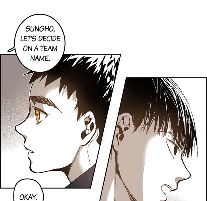 Read The Warehouse chapter 38 image 54 on Lezhin