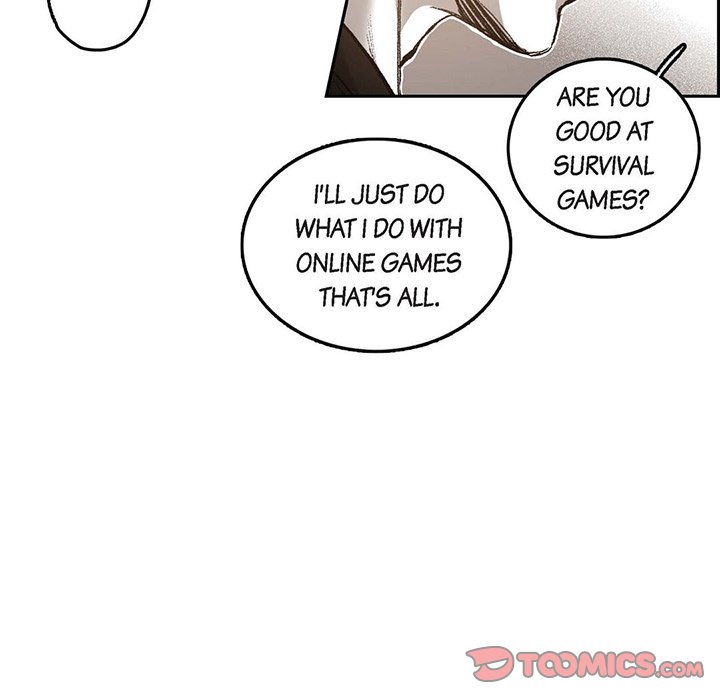 Read The Warehouse chapter 38 image 55 on Lezhin