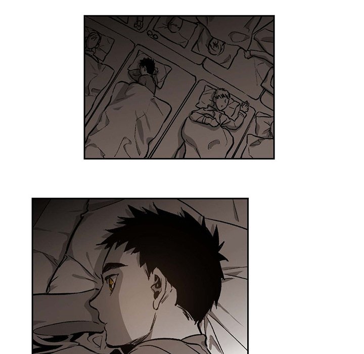 Read The Warehouse chapter 38 image 57 on Lezhin