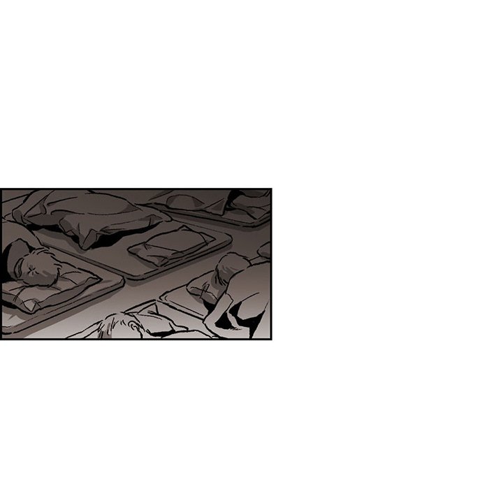 Read The Warehouse chapter 38 image 59 on Lezhin
