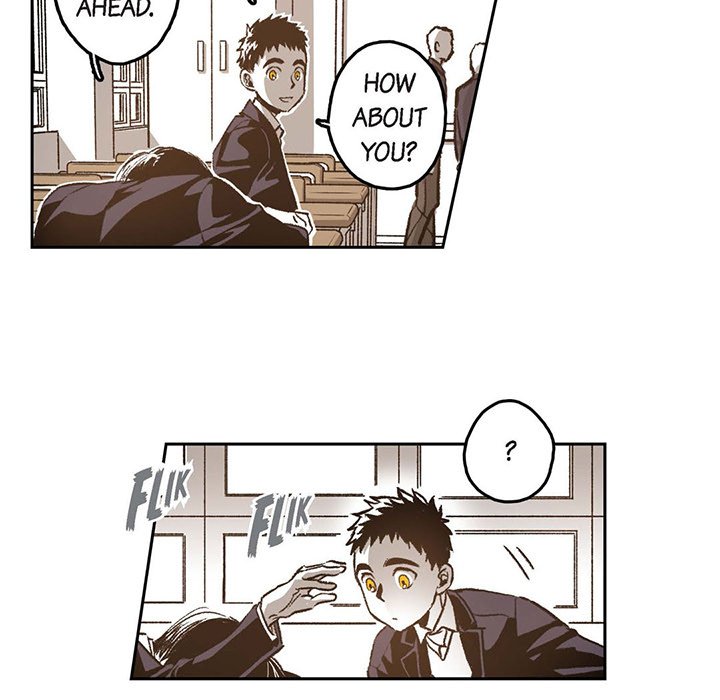 Read The Warehouse chapter 38 image 6 on Lezhin
